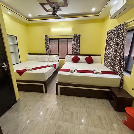 Hotel O Marquis Guest House Calcutta Extérieur photo