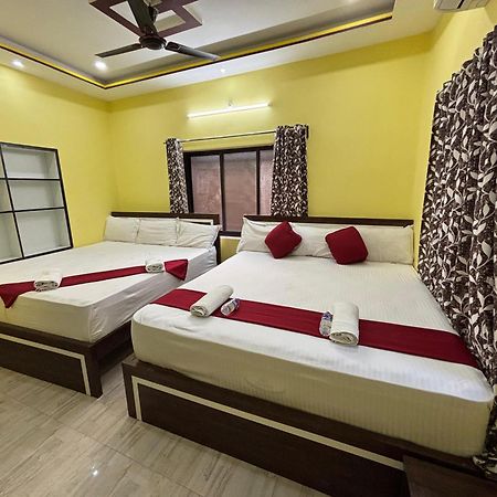Hotel O Marquis Guest House Calcutta Extérieur photo