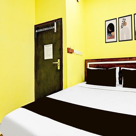 Hotel O Marquis Guest House Calcutta Extérieur photo