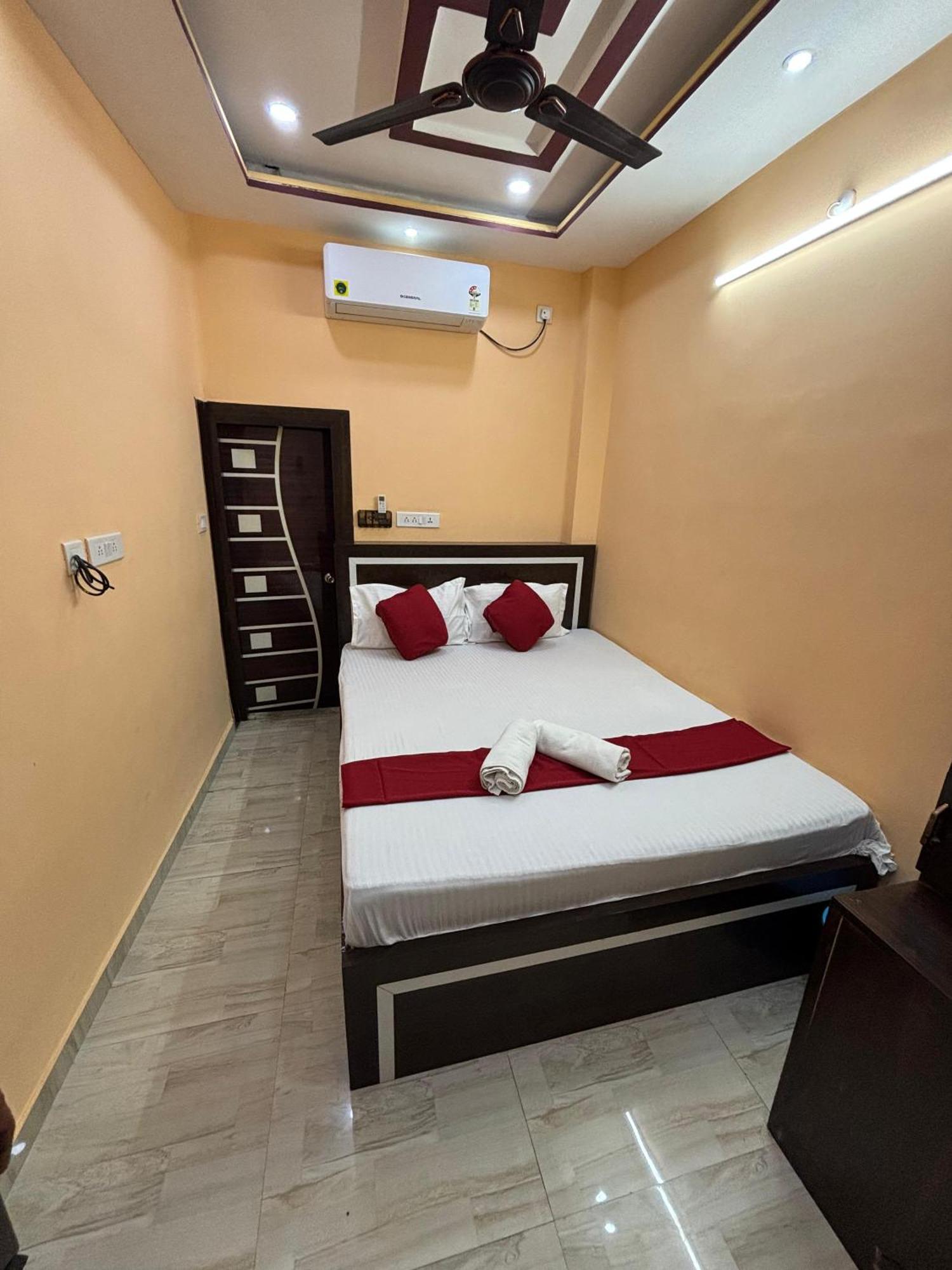Hotel O Marquis Guest House Calcutta Extérieur photo