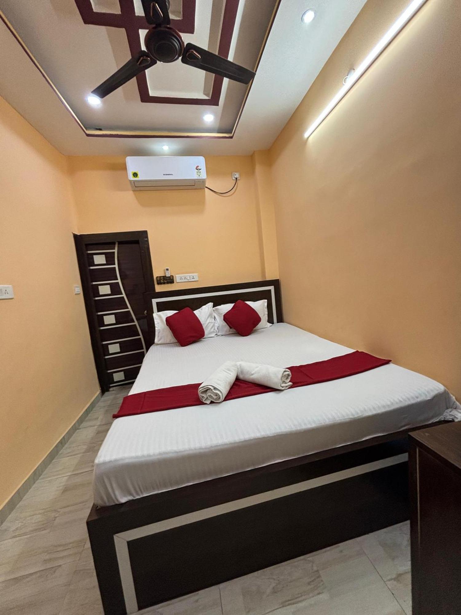 Hotel O Marquis Guest House Calcutta Extérieur photo