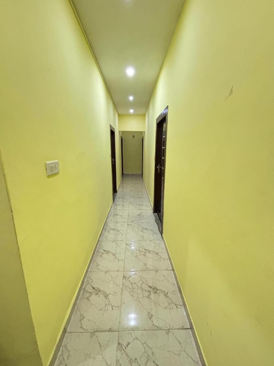 Hotel O Marquis Guest House Calcutta Extérieur photo