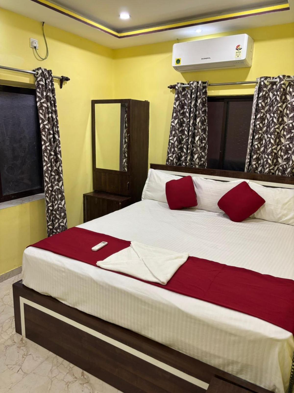 Hotel O Marquis Guest House Calcutta Extérieur photo