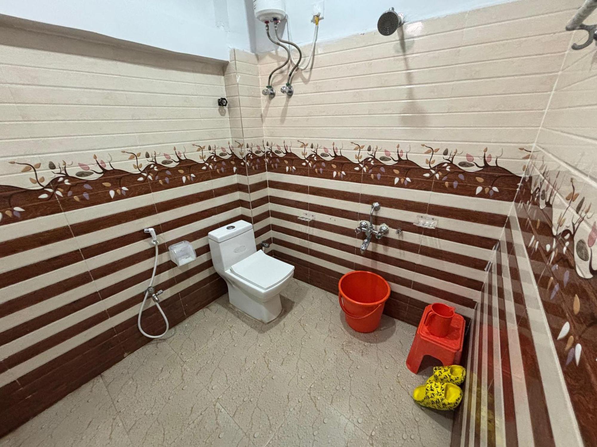 Hotel O Marquis Guest House Calcutta Extérieur photo