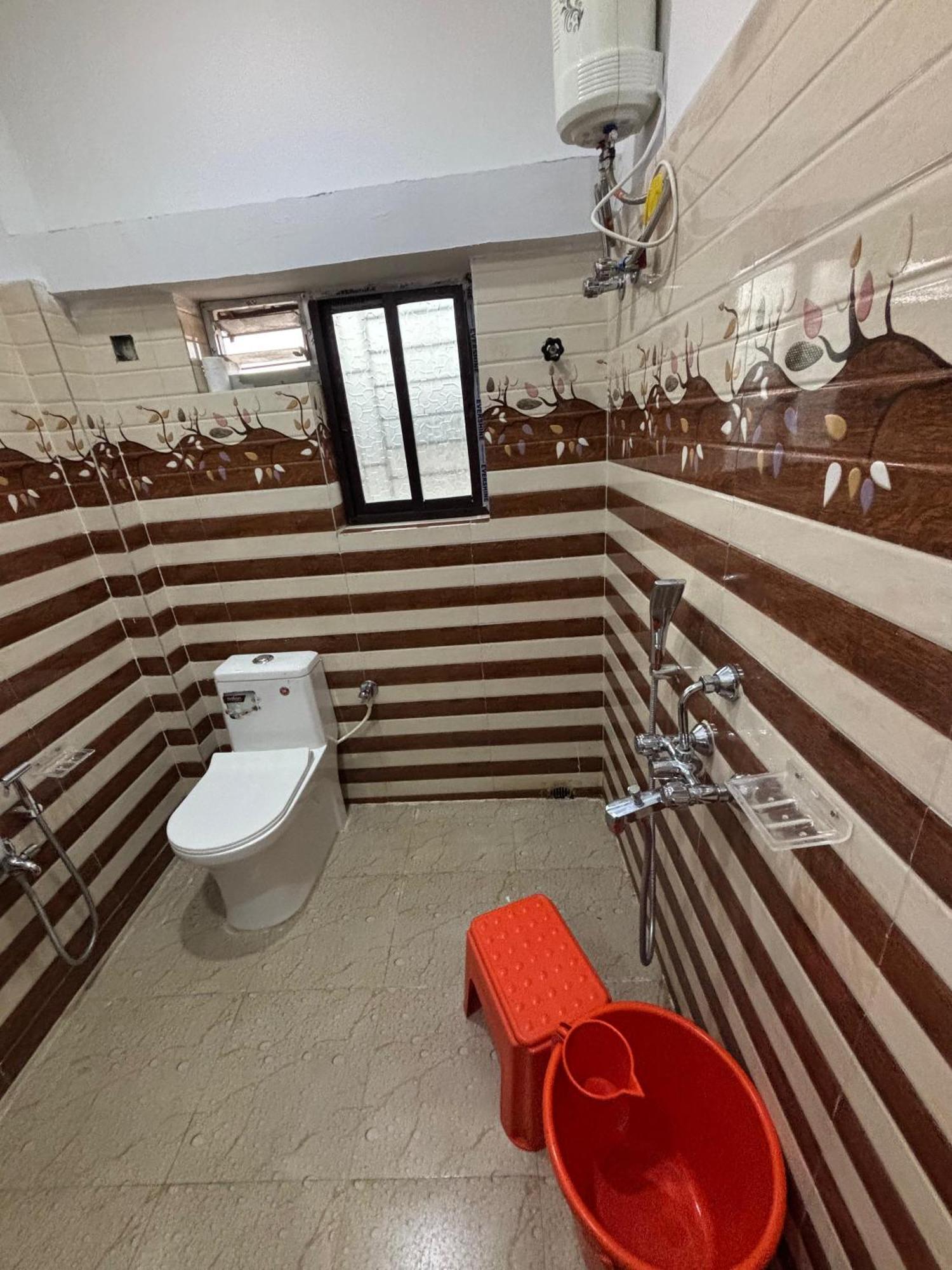 Hotel O Marquis Guest House Calcutta Extérieur photo