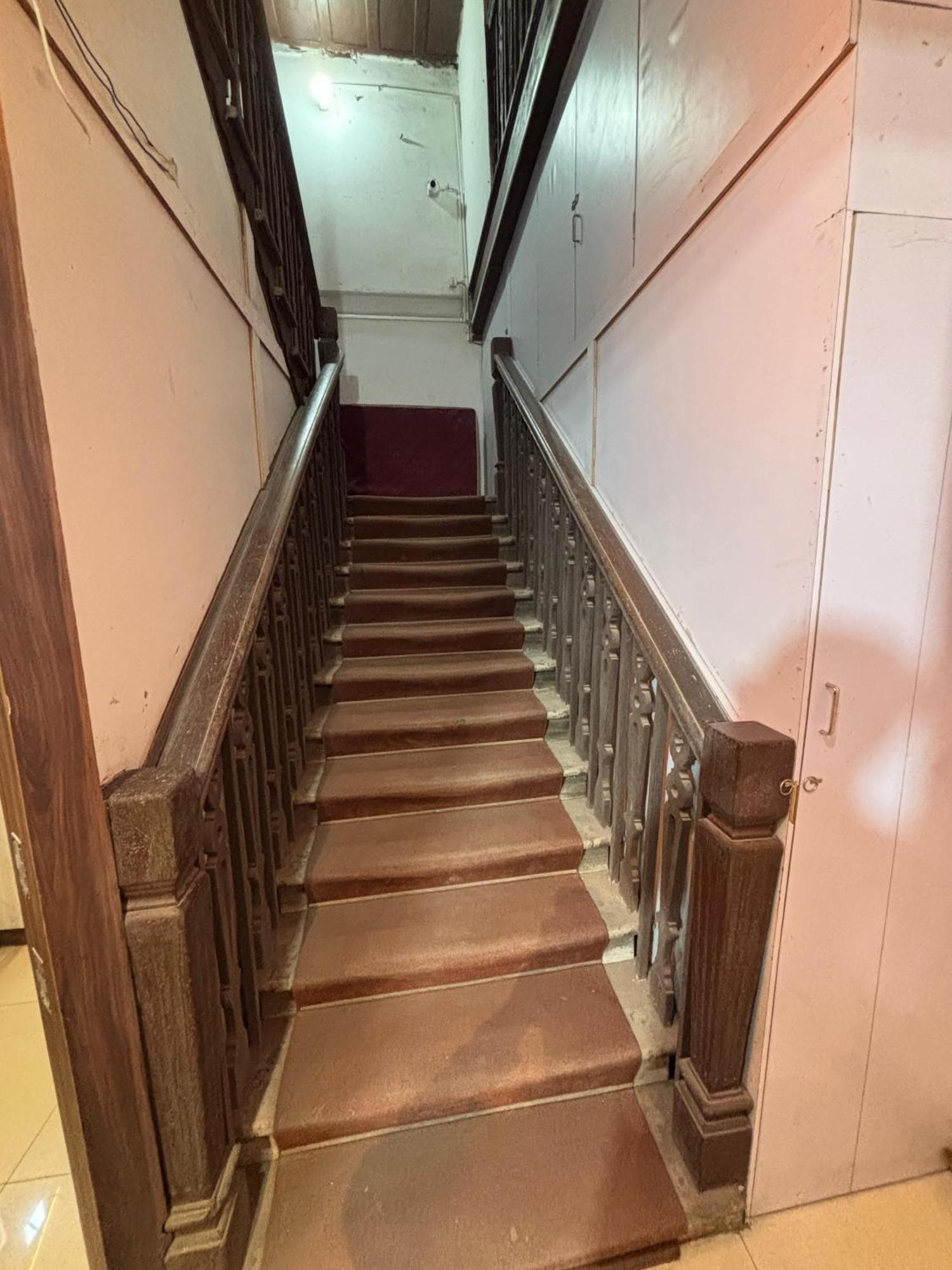 Hotel O Marquis Guest House Calcutta Extérieur photo