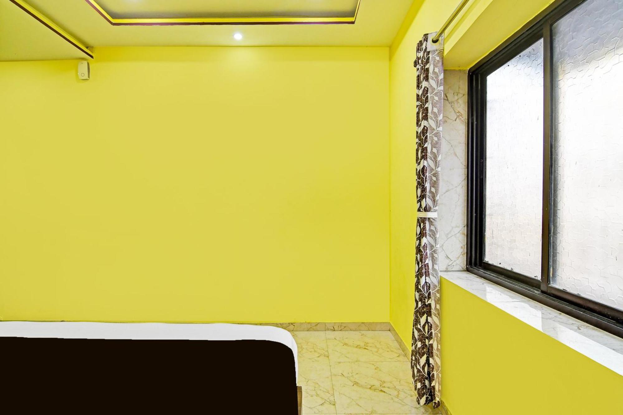 Hotel O Marquis Guest House Calcutta Extérieur photo